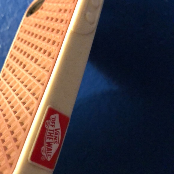 iPhone 4 vans case - Picture 1 of 1